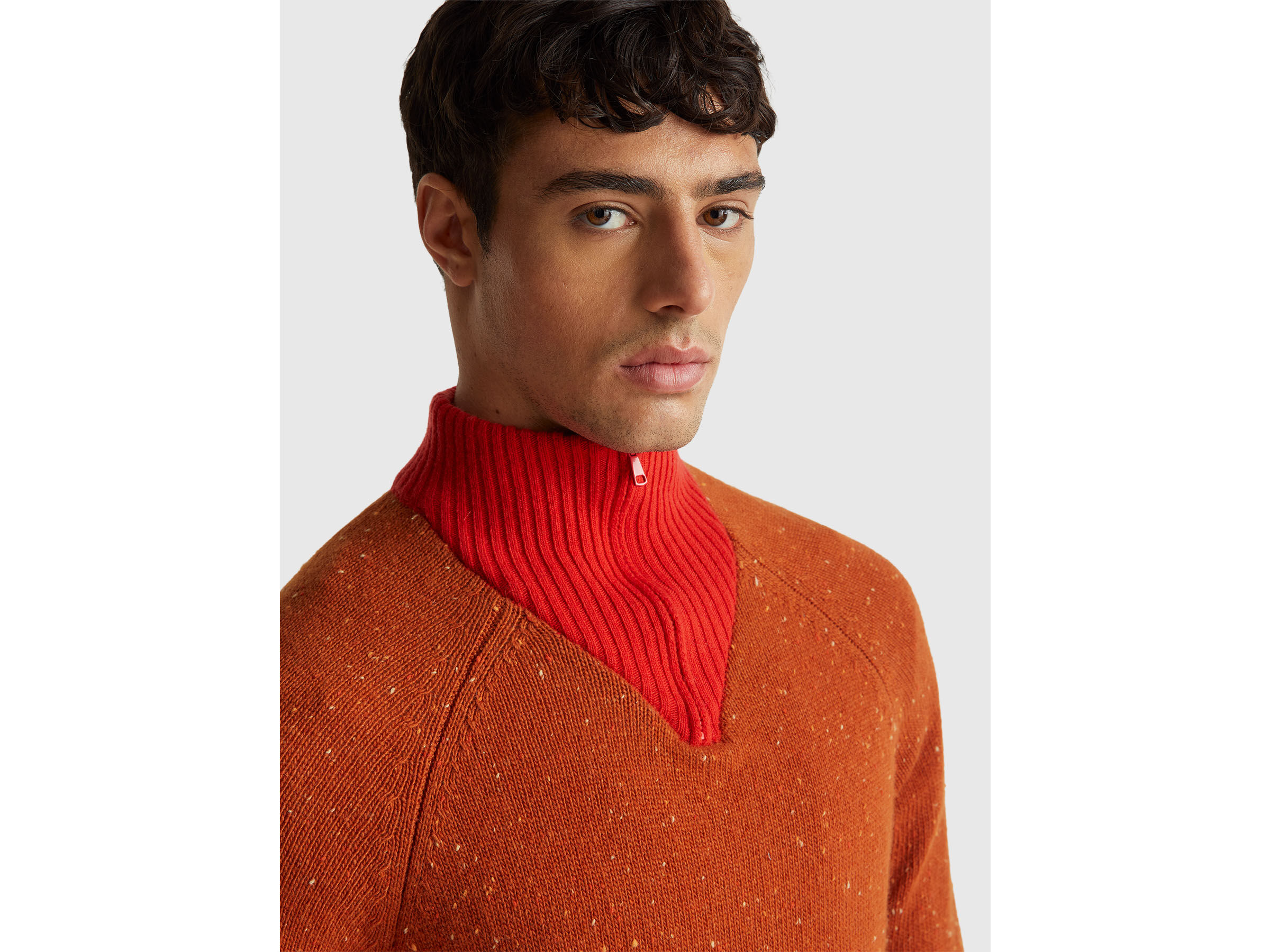 SWEATER L/S Men image number 4